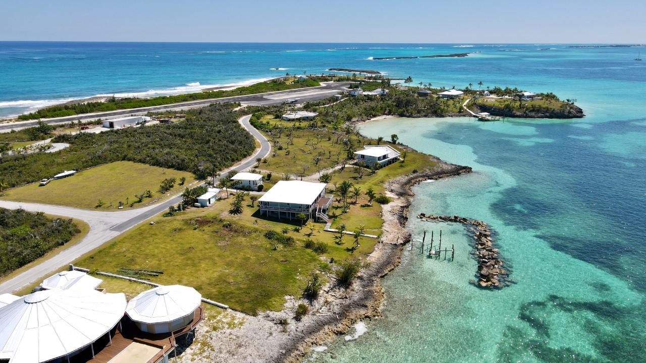 Private Luxury Home in the Bahamas For Sale